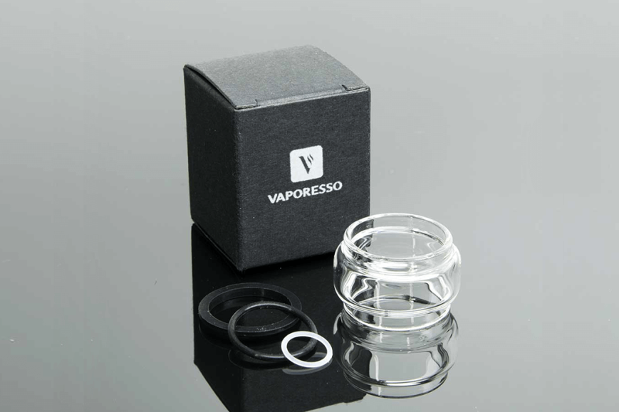 Vaporesso GLASS TUBE (avec joints toriques) 6222413 réservoir 2 (5 ml) Vaporesso vape belgique