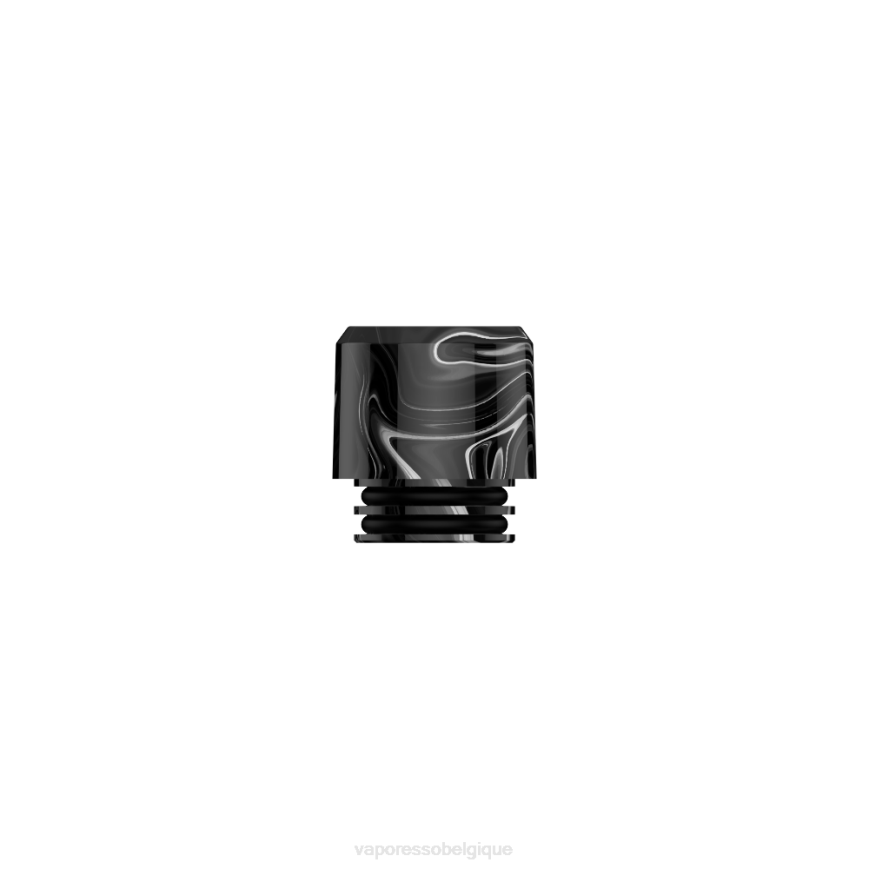 Vaporesso ITank 2 drip tip en résine 6222437 noir Vaporesso vape amazon