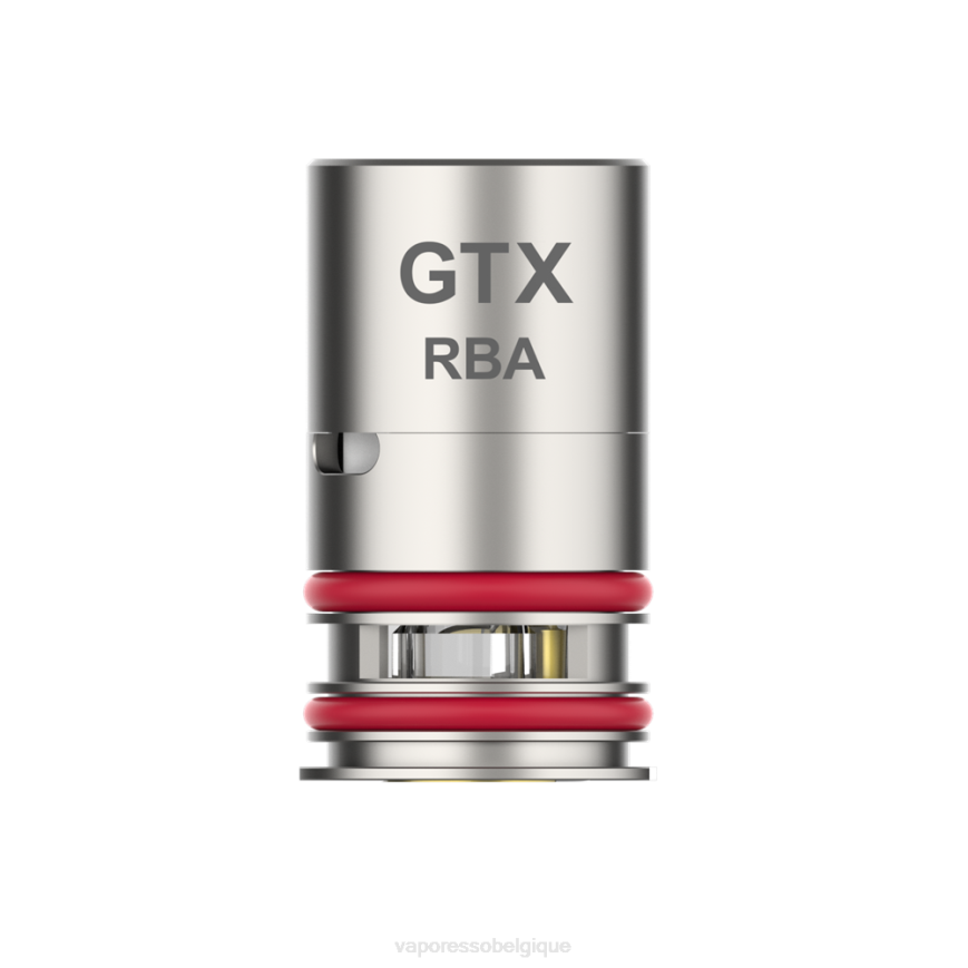 Vaporesso GTX bobines (5 pièces) 6222348 barre GTX Vaporesso prix