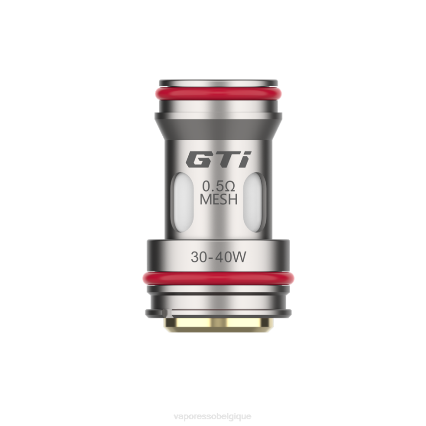 maille gti 0,5 ohm