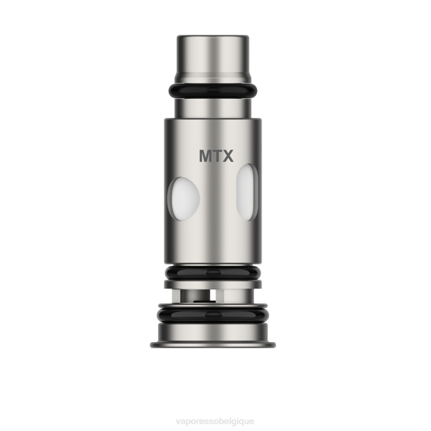 Vaporesso MTX bobines (5 pièces) 6222361 original Vaporesso belgique