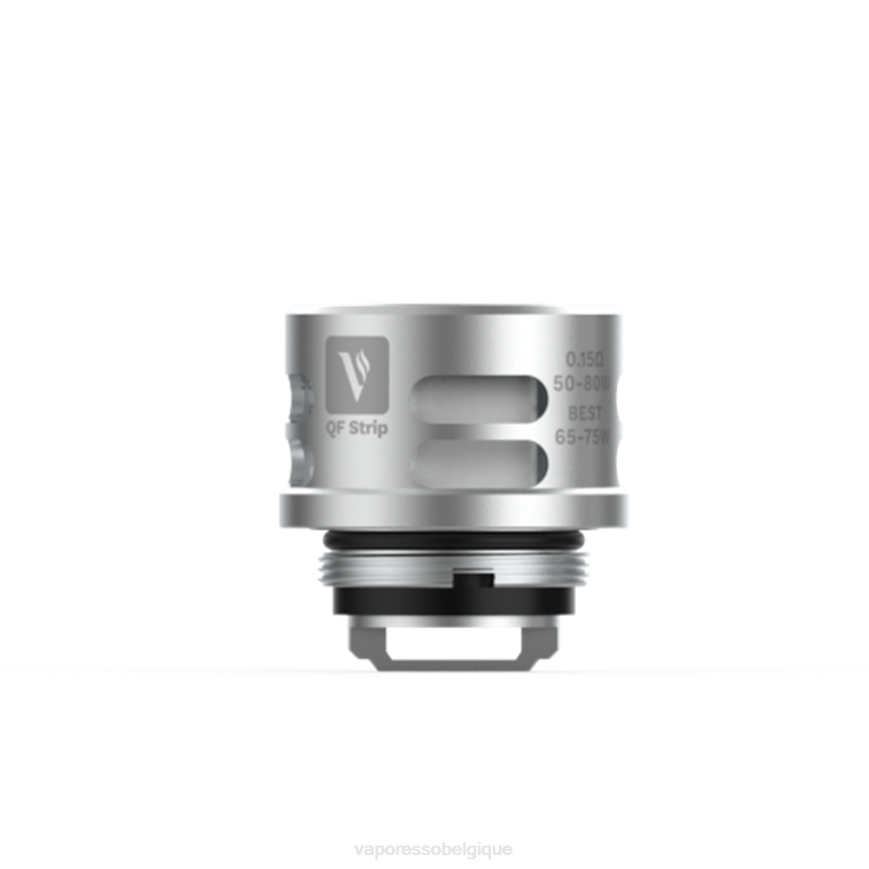 Vaporesso QF bobines (3 pièces) 6222372 0,15 ohm Vaporesso bruxelles