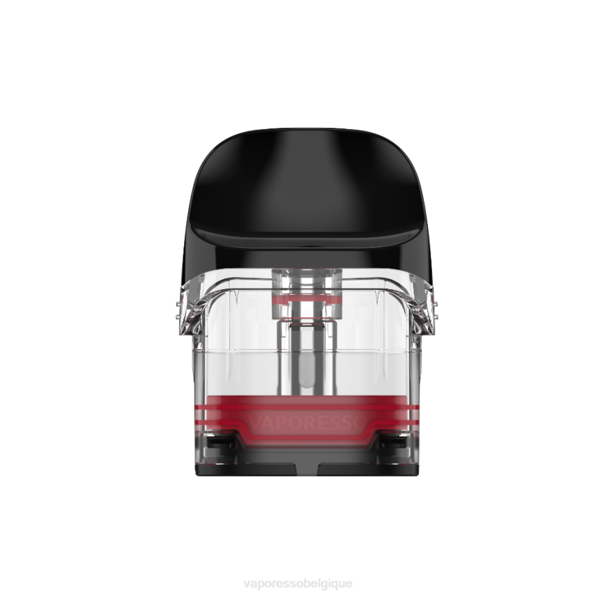 Vaporesso LUXE q dosettes (4 pièces) 6222389 0,8 ohm (2 ml) Vaporesso vape instructions