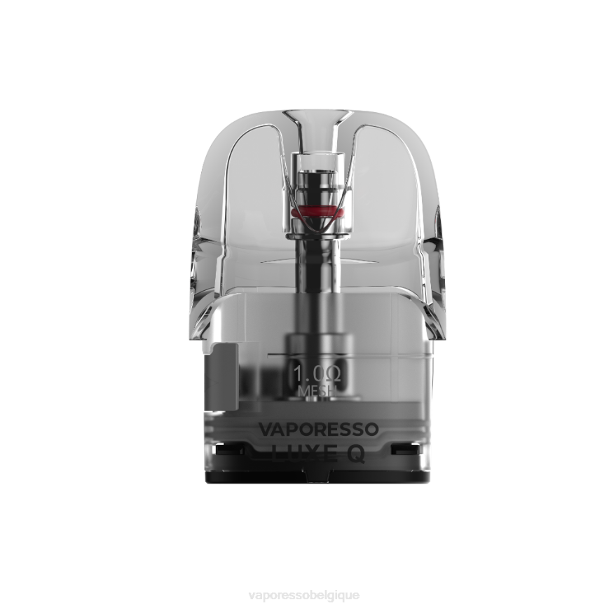 Vaporesso LUXE q dosettes (4 pièces) 6222394 1,0 ohm (3 ml) Vaporesso vape prix