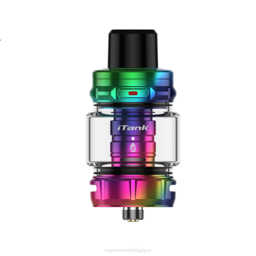 Vaporesso ITank 2 (8ml) 6222327 arc-en-ciel Vaporesso vape amazon