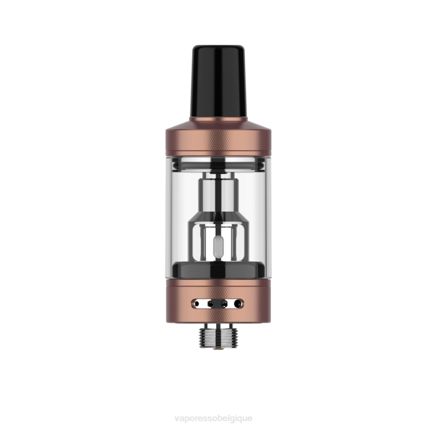 Vaporesso ITank m (3ml) 6222331 or rose Vaporesso belgique