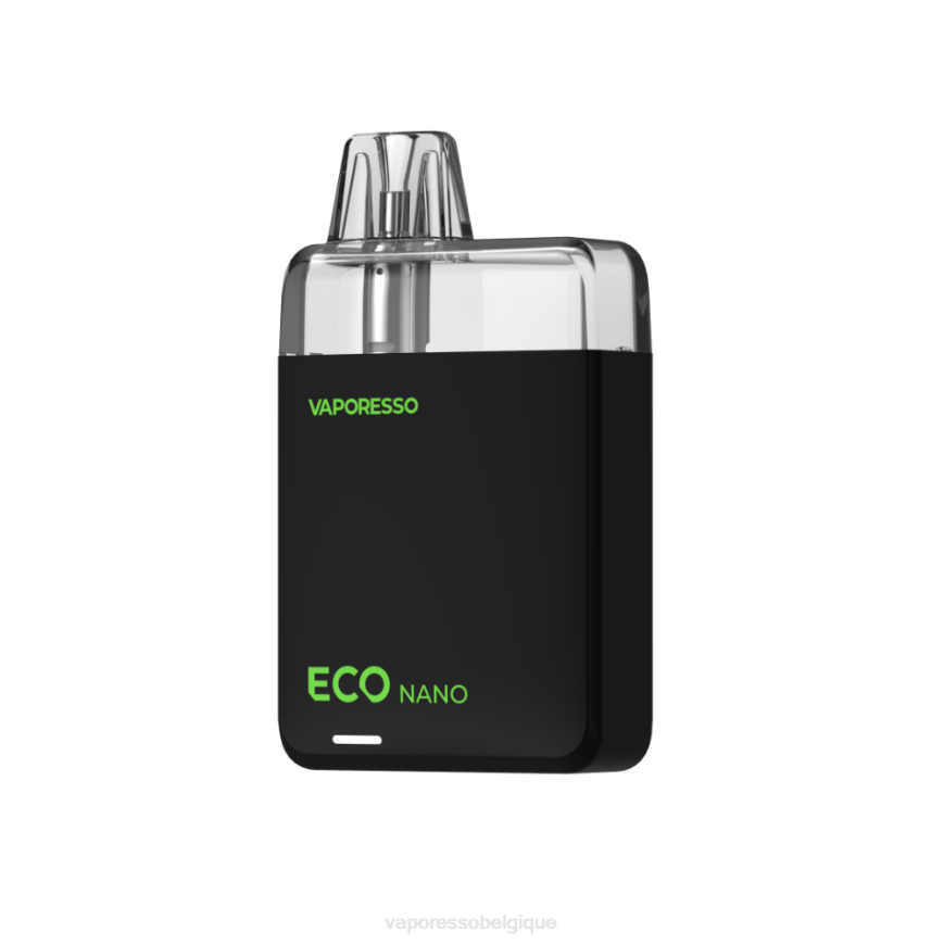 Vaporesso ECO NANO nano 6222100 minuit Noir Vaporesso near me