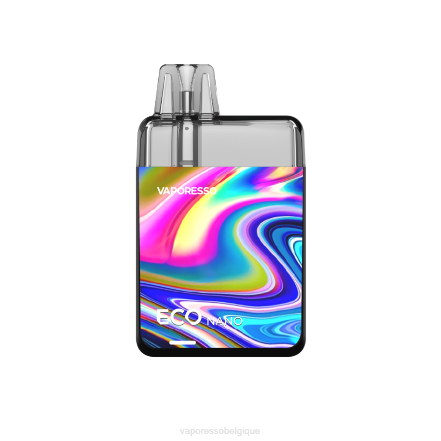 Vaporesso ECO NANO nano 6222107 flux de couleurs Vaporesso vape amazon