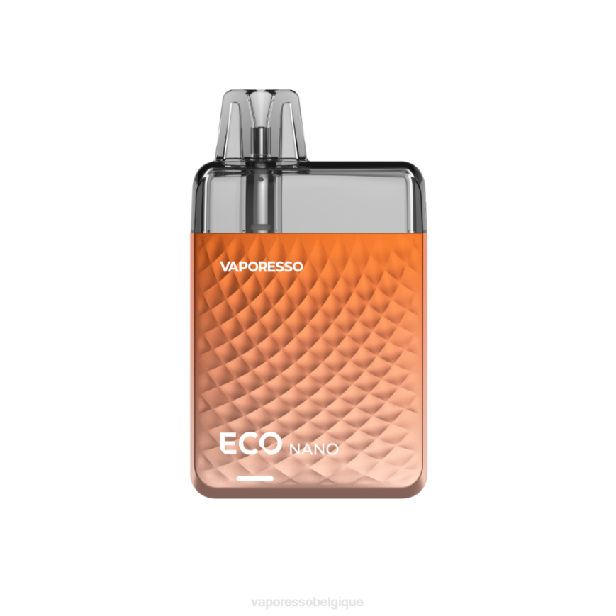 Vaporesso ECO NANO nano 6222111 orange des tropiques Vaporesso belgique