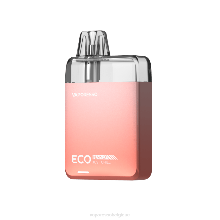 Vaporesso ECO NANO nano 622293 sakura rose Vaporesso vape belgique