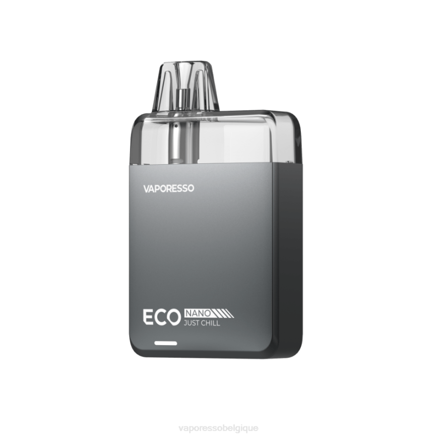 Vaporesso ECO NANO nano 622297 gris universel Vaporesso vape amazon