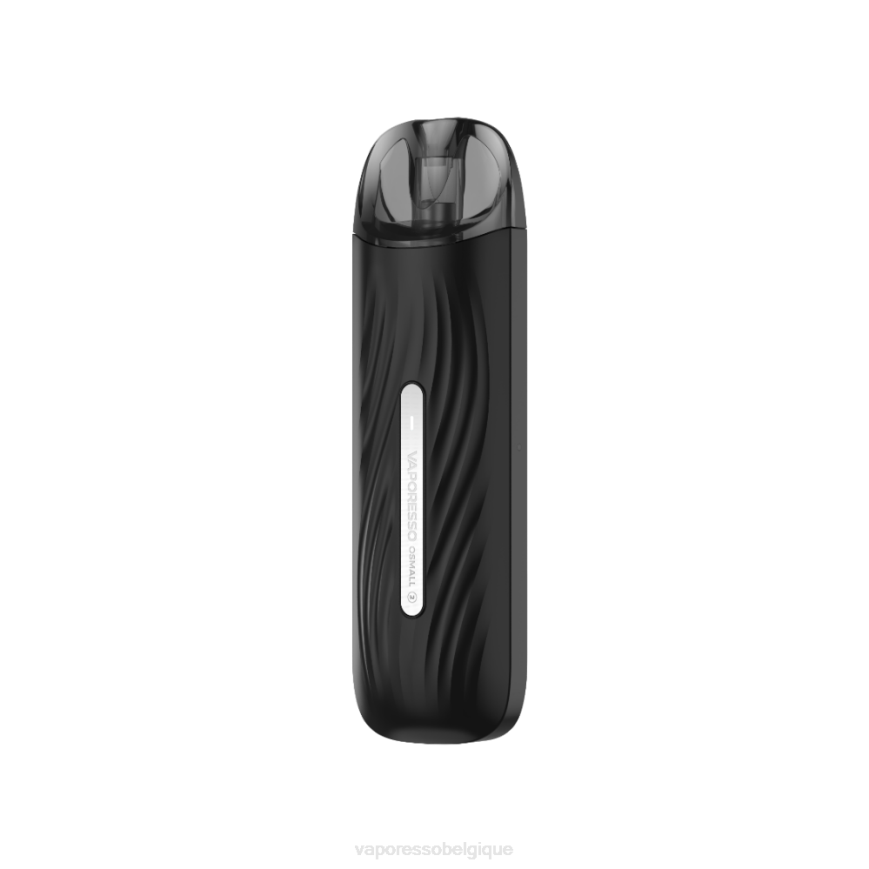 Vaporesso OSMALL 2 6222222 noir Vaporesso bruxelles