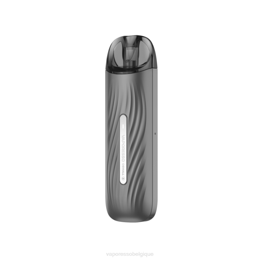 Vaporesso OSMALL 2 6222223 gris Vaporesso vape belgique