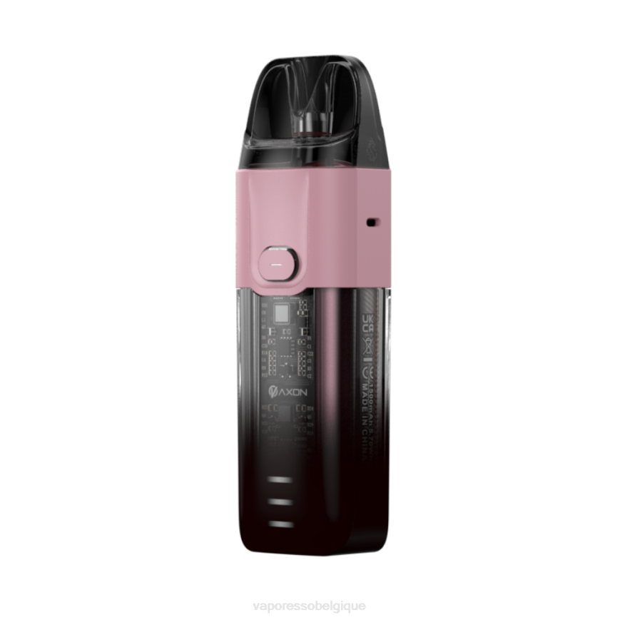 Vaporesso LUXE X 6222209 rose Vaporesso vape instructions