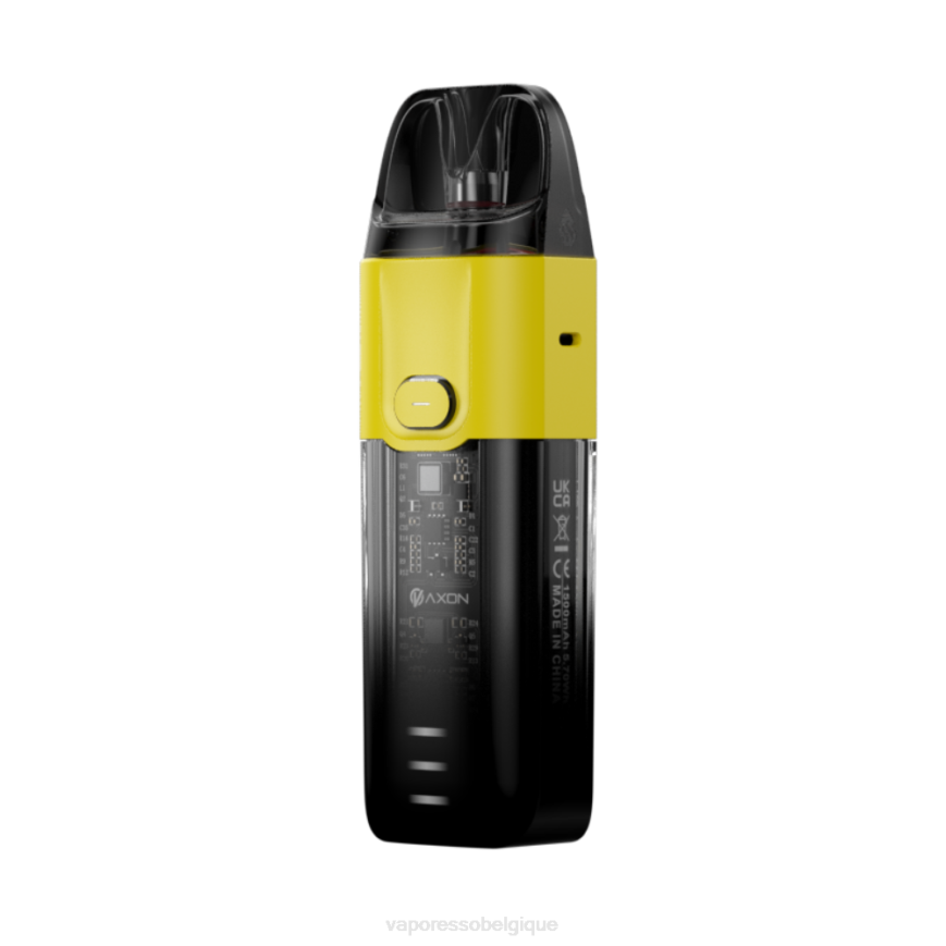 Vaporesso LUXE X 6222210 jaune Vaporesso near me