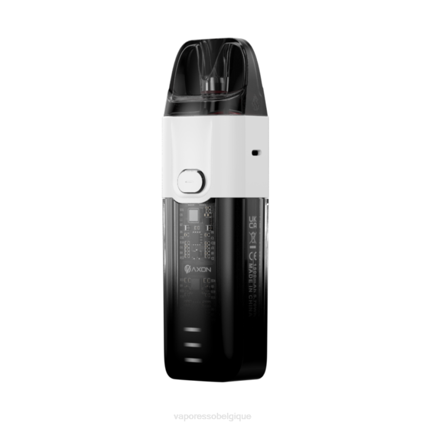 Vaporesso LUXE X 6222211 blanc Vaporesso belgique