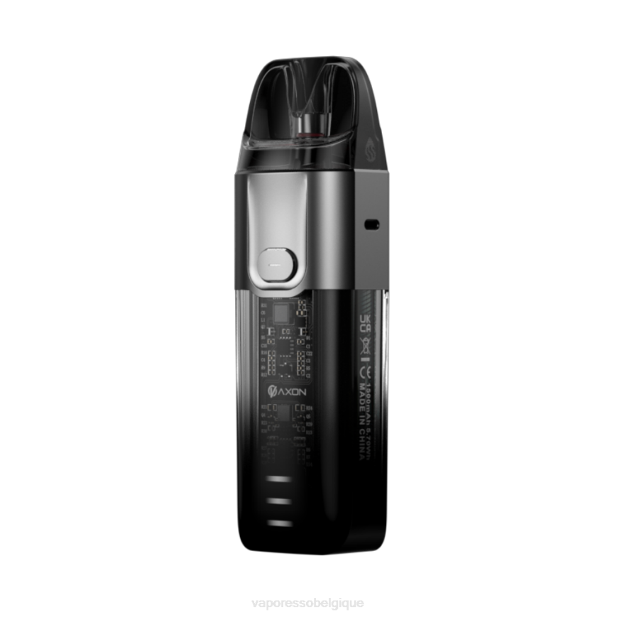 Vaporesso LUXE X 6222212 argent Vaporesso bruxelles