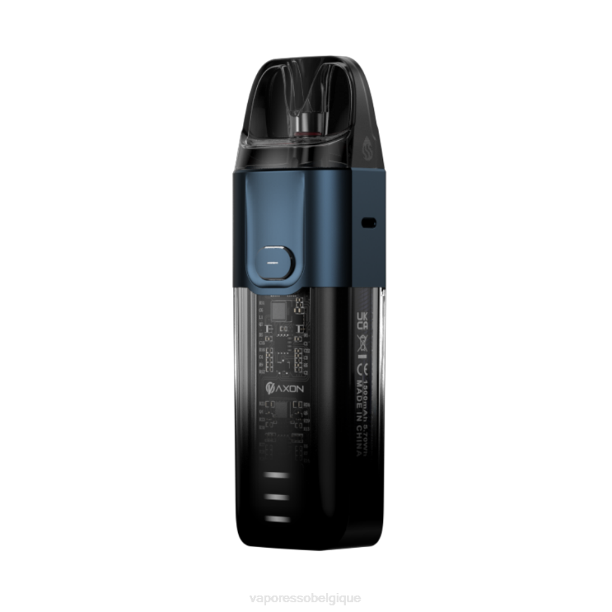 Vaporesso LUXE X 6222216 bleu Vaporesso vape pen