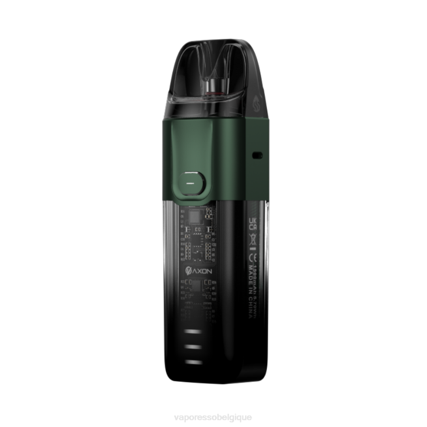 Vaporesso LUXE X 6222217 vert Vaporesso vape amazon