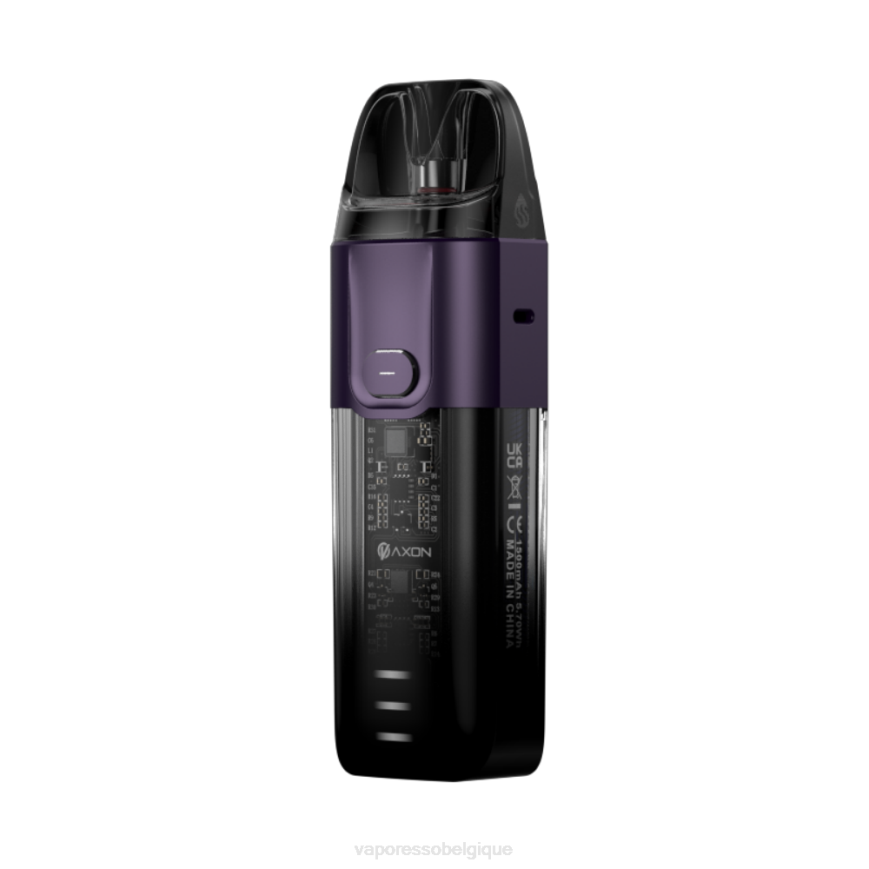 Vaporesso LUXE X 6222218 violet Vaporesso prix