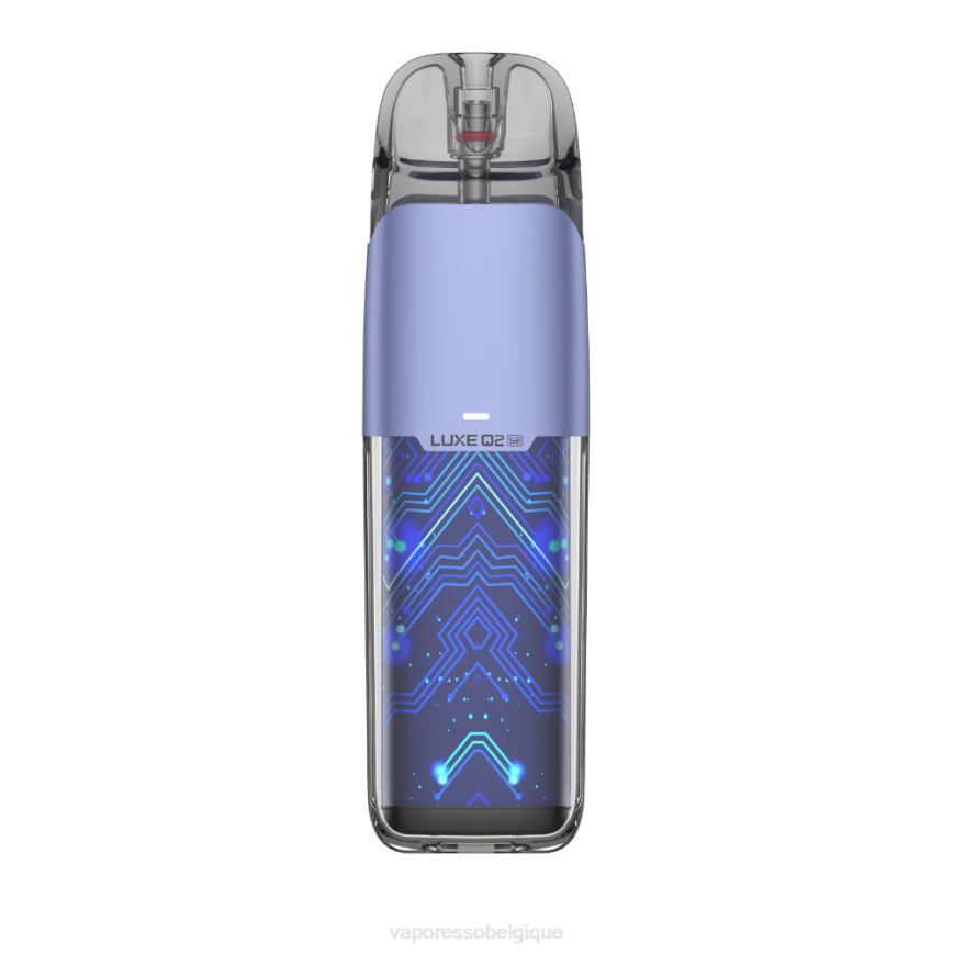 Vaporesso LUXE q2 se 622274 bleu numérique Vaporesso vape prix