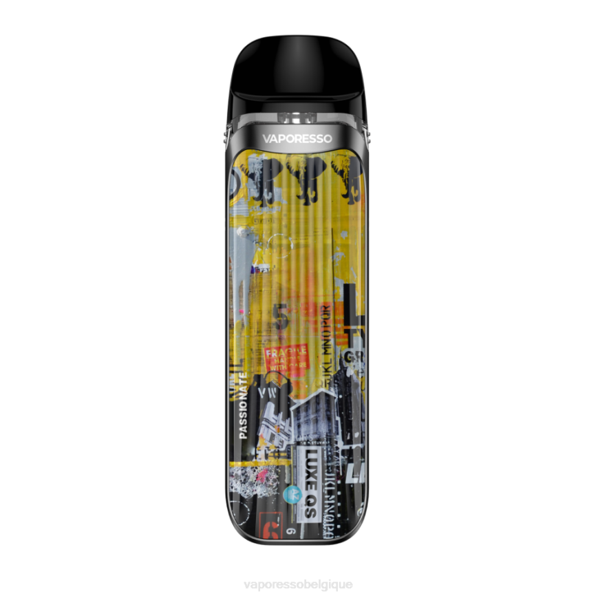 Vaporesso LUXE qs 6222200 graffiti Vaporesso near me