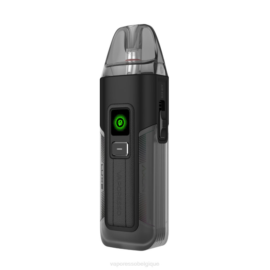 Vaporesso LUXE x2 62228 nuit noire Vaporesso prix