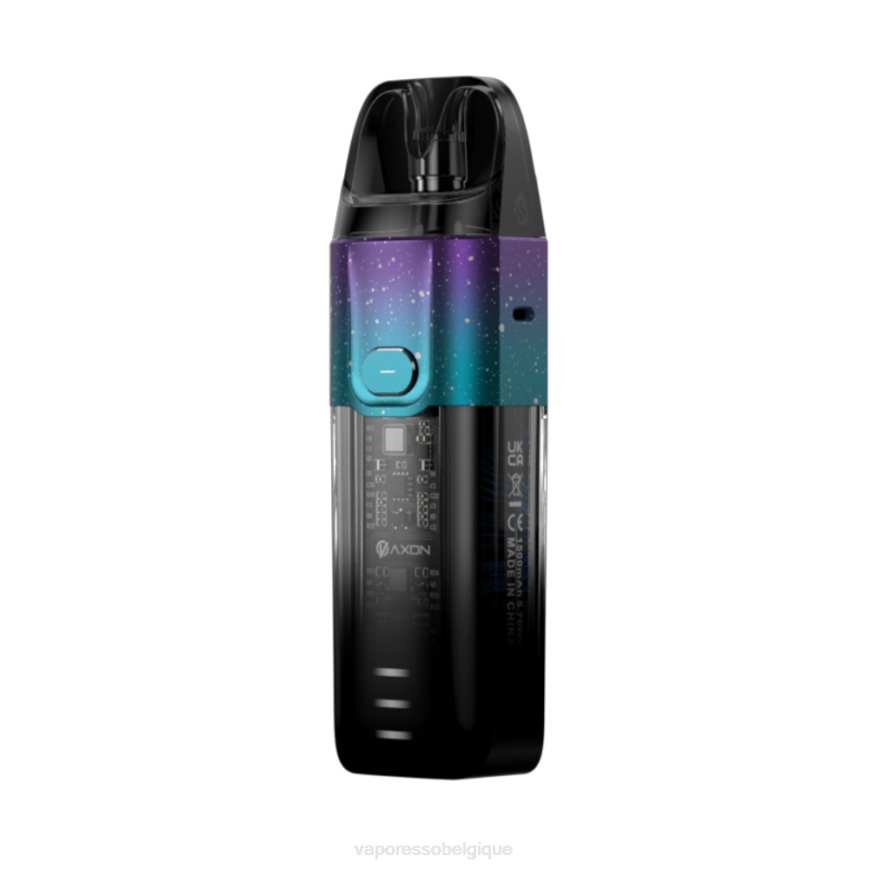 Vaporesso LUXE xr 6222184 galaxie violet Vaporesso vape prix