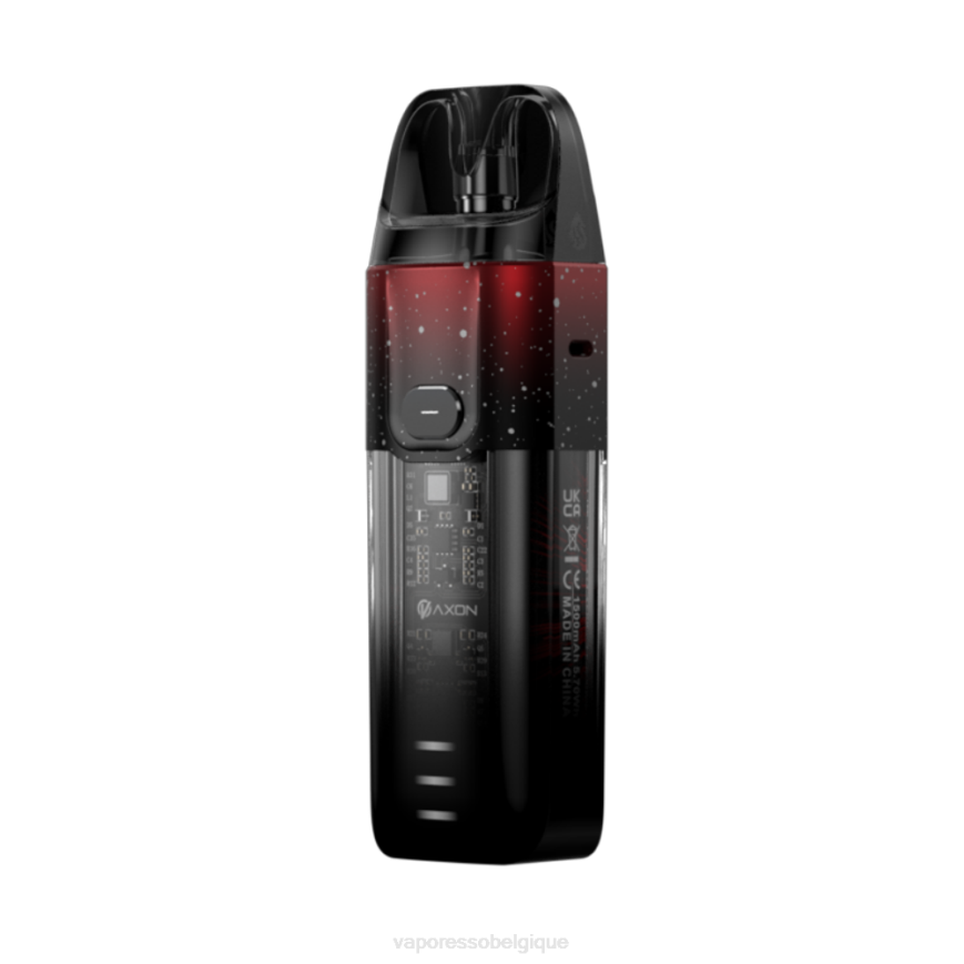 Vaporesso LUXE xr 6222185 galaxie rouge Vaporesso vape price