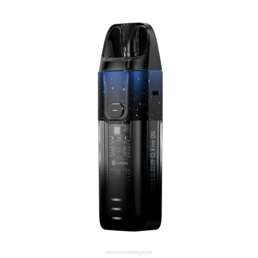 Vaporesso LUXE xr 6222186 bleu galaxie Vaporesso vape pen