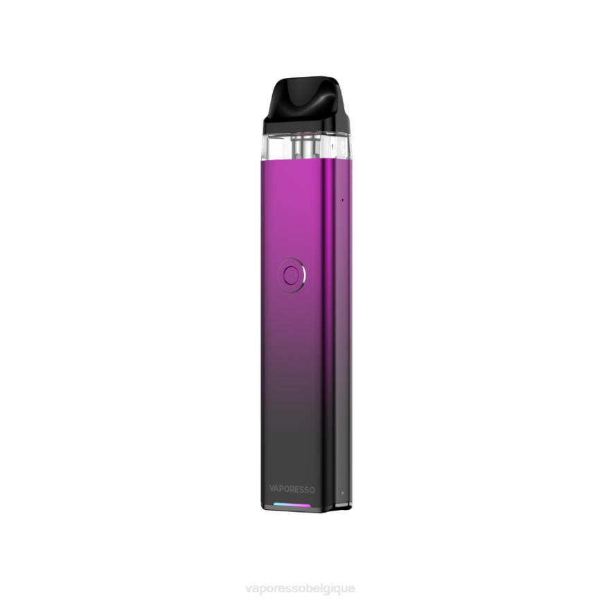 Vaporesso XROS 3 6222171 zénith Vaporesso belgique