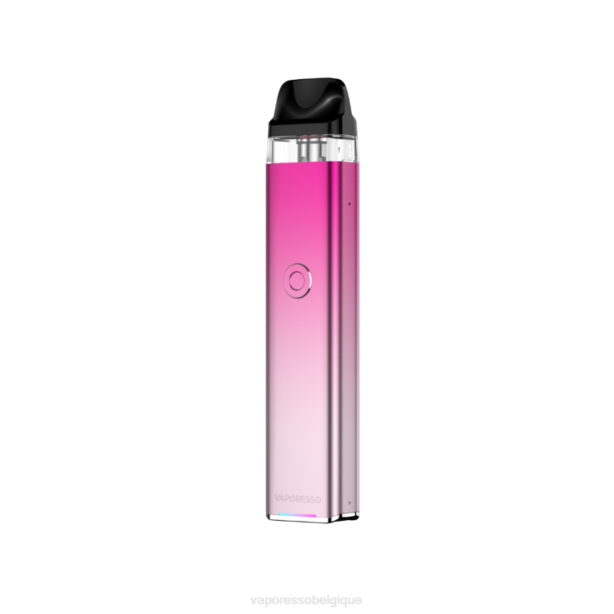 Vaporesso XROS 3 6222172 rose Vaporesso bruxelles