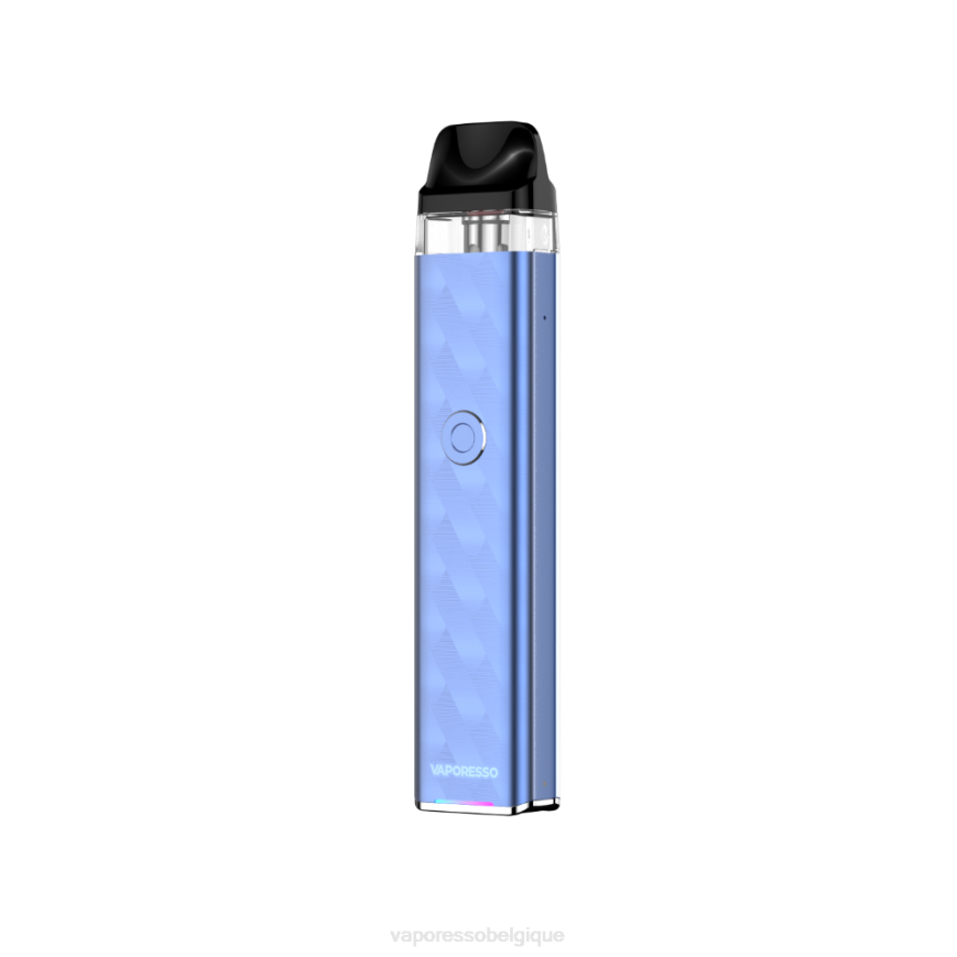 Vaporesso XROS 3 6222173 glace bleue Vaporesso vape belgique