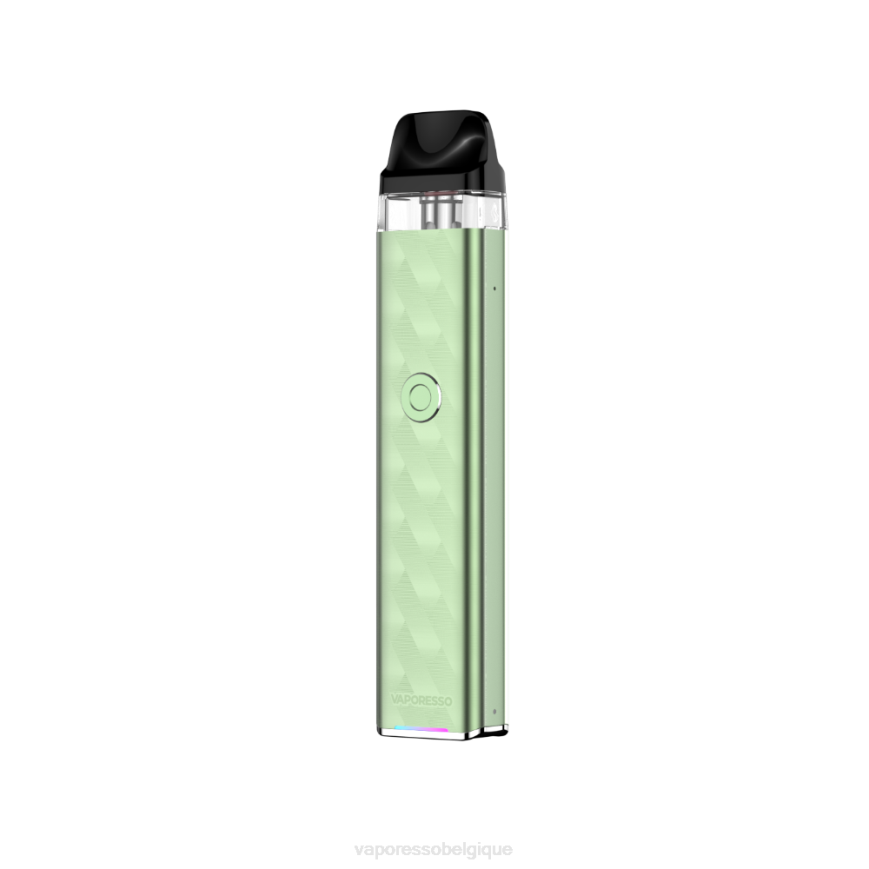 Vaporesso XROS 3 6222175 vert frais Vaporesso vape price