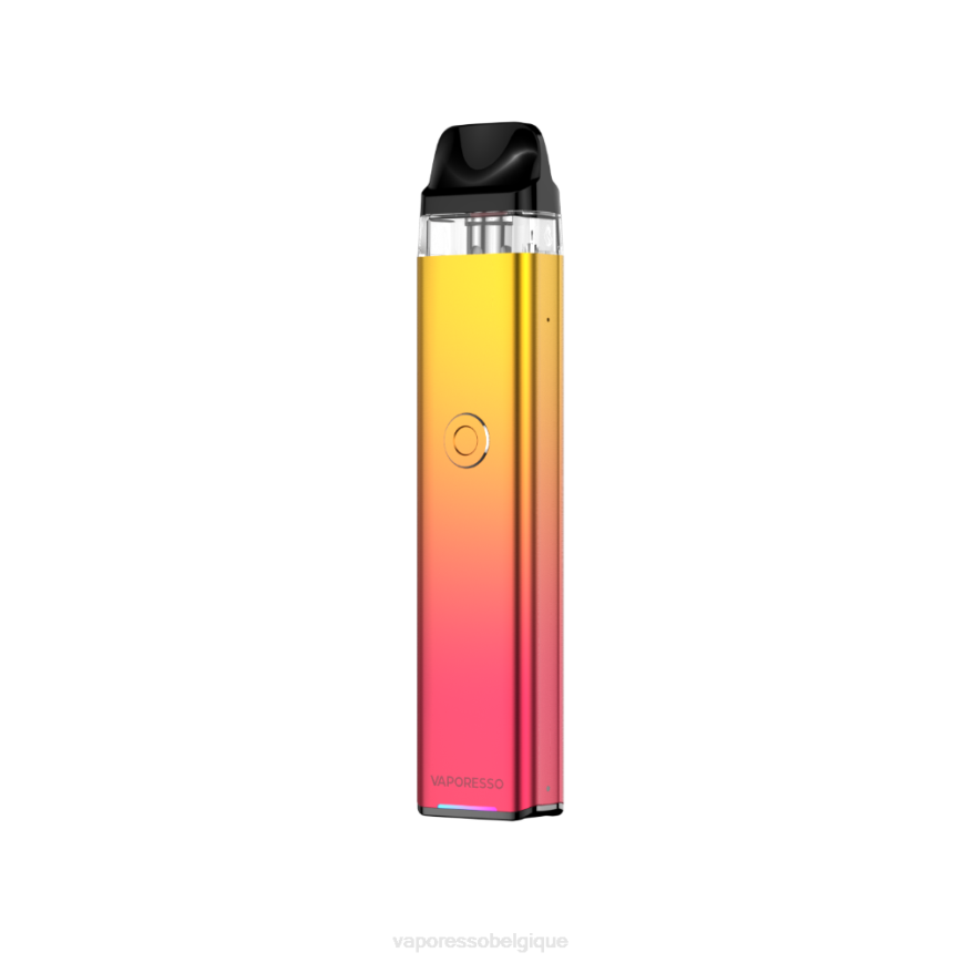 Vaporesso XROS 3 6222176 coucher de soleil au néon Vaporesso vape pen