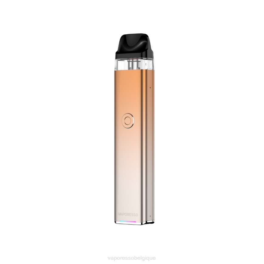 Vaporesso XROS 3 6222178 or royal Vaporesso prix