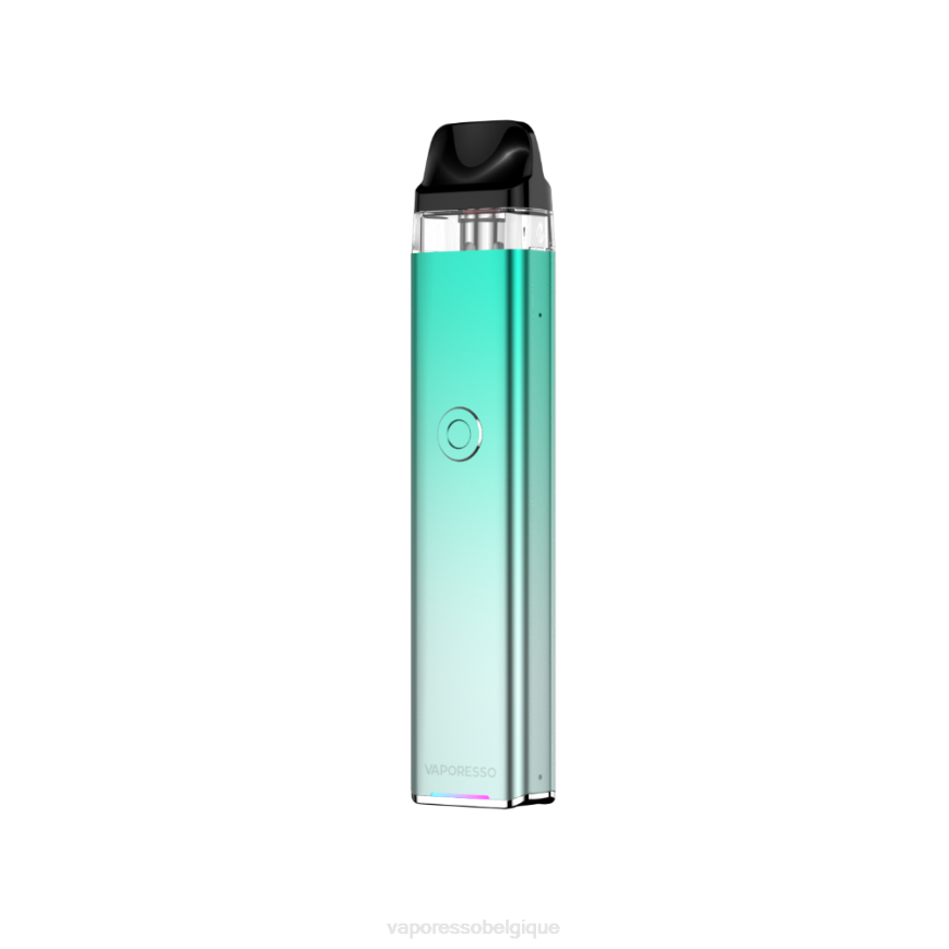 Vaporesso XROS 3 6222179 menthe verte Vaporesso vape instructions