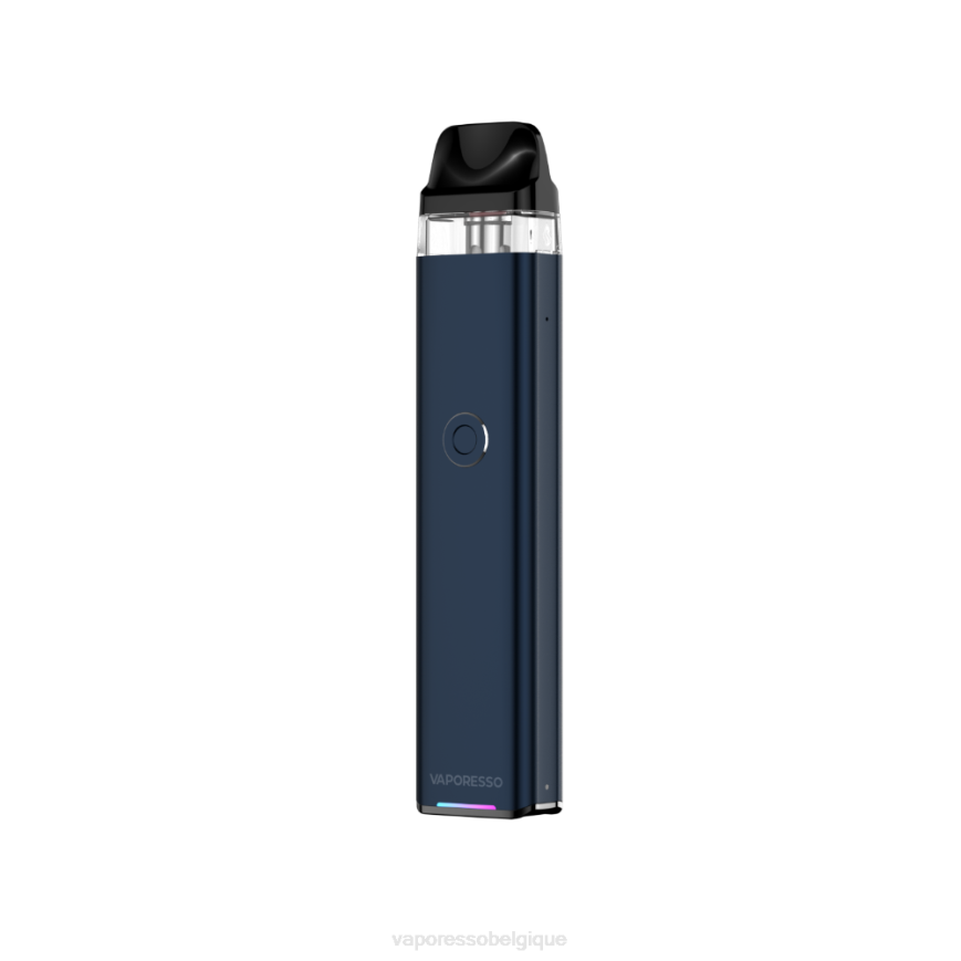 Vaporesso XROS 3 6222181 bleu marine Vaporesso belgique