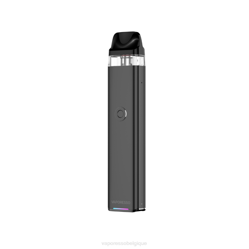 Vaporesso XROS 3 6222182 gris sidéral Vaporesso bruxelles