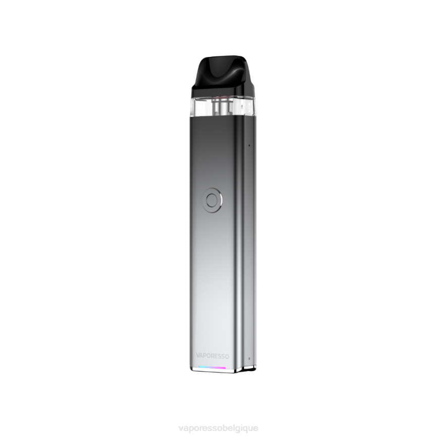 Vaporesso XROS 3 6222183 argent glacé Vaporesso vape belgique