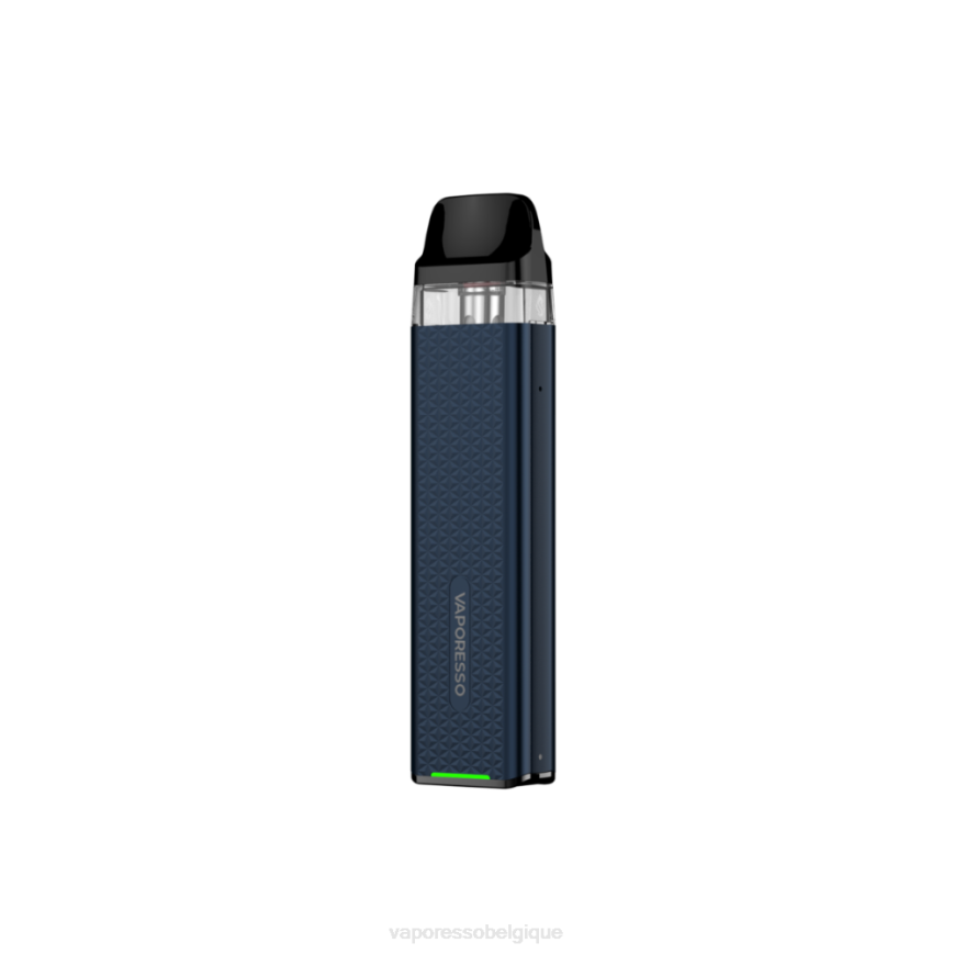 Vaporesso XROS 3 mini 6222159 bleu marine Vaporesso vape instructions