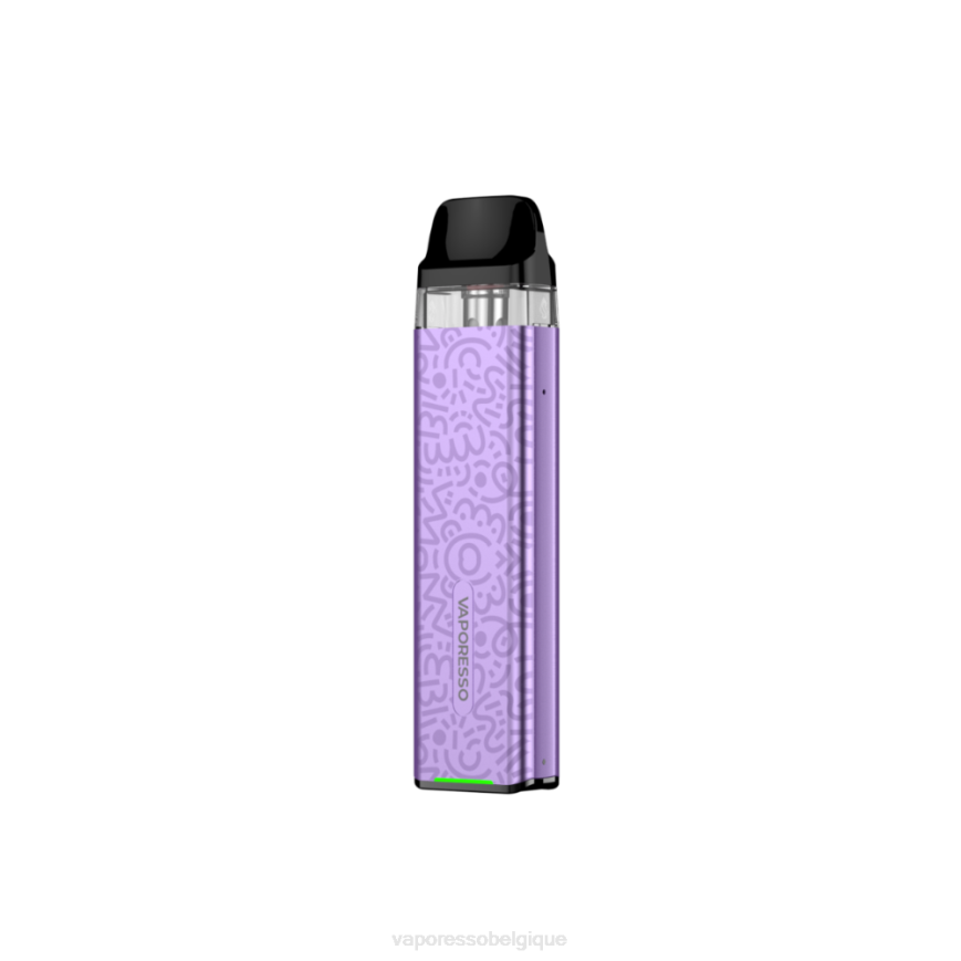 Vaporesso XROS 3 mini 6222160 lilas violet Vaporesso near me