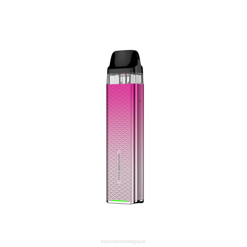 Vaporesso XROS 3 mini 6222162 rose Vaporesso bruxelles