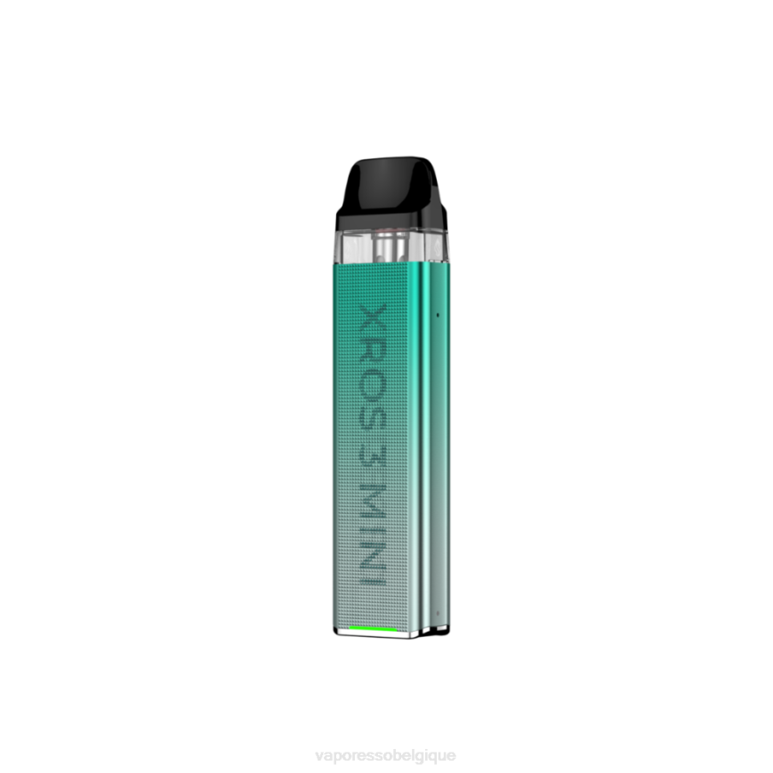 Vaporesso XROS 3 mini 6222166 vert fantôme Vaporesso vape pen