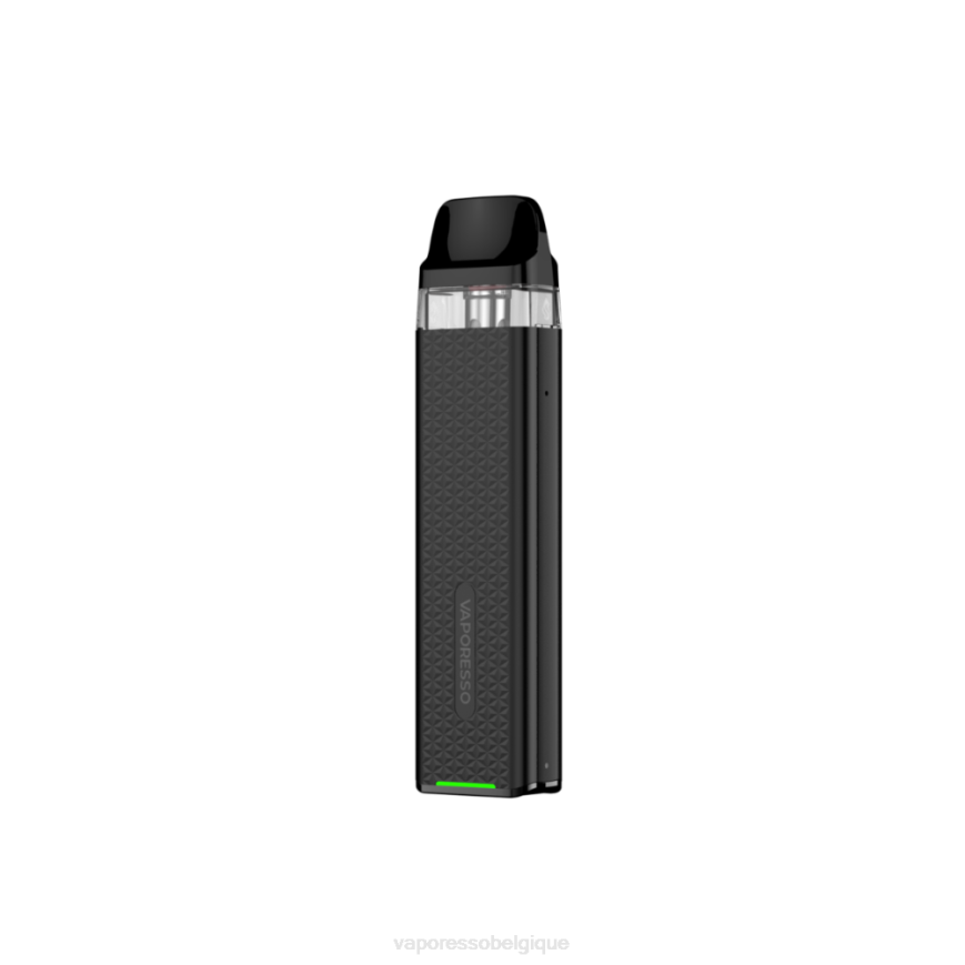 Vaporesso XROS 3 mini 6222168 noir Vaporesso prix