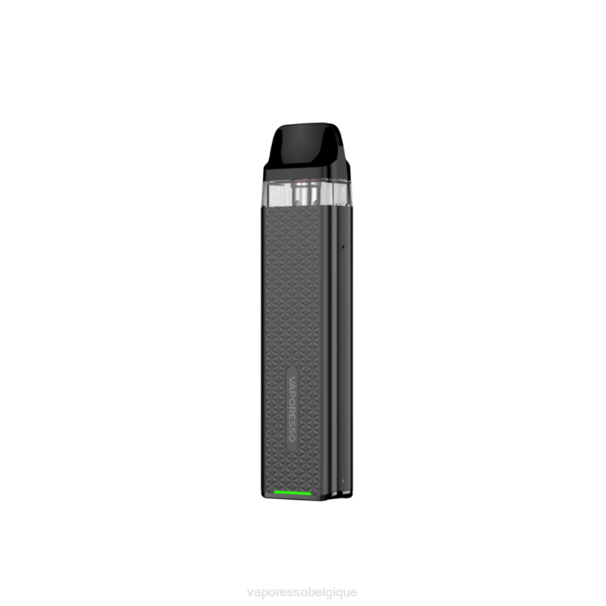 Vaporesso XROS 3 mini 6222169 gris sidéral Vaporesso vape instructions