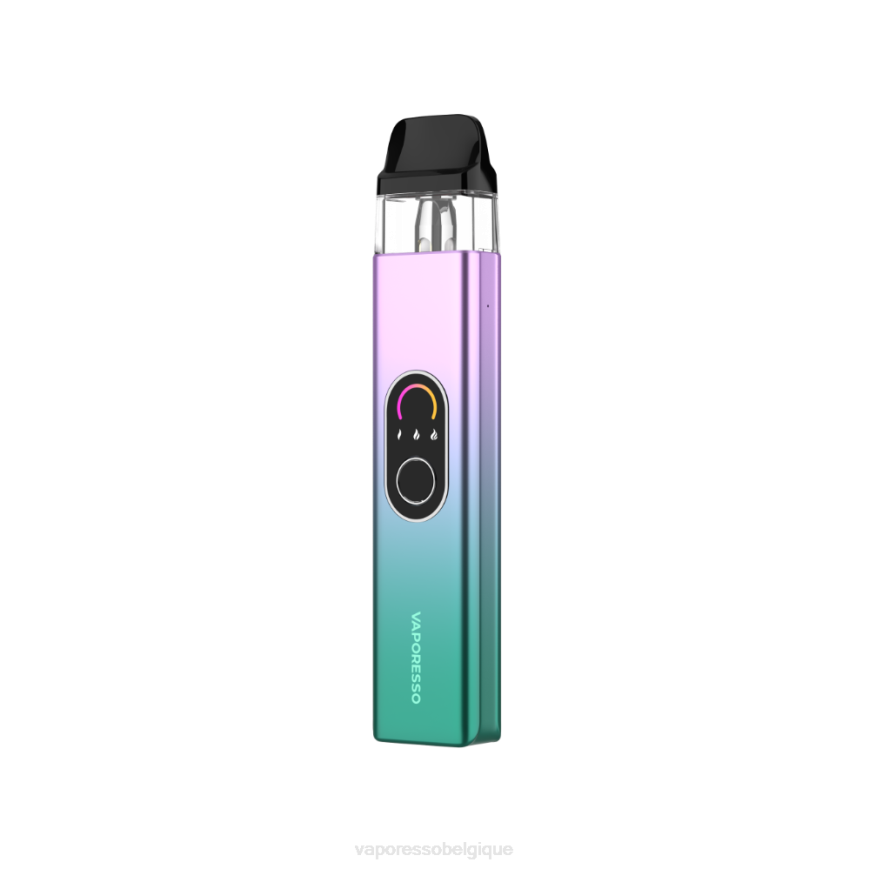 Vaporesso XROS 4 622222 menthe rose Vaporesso bruxelles