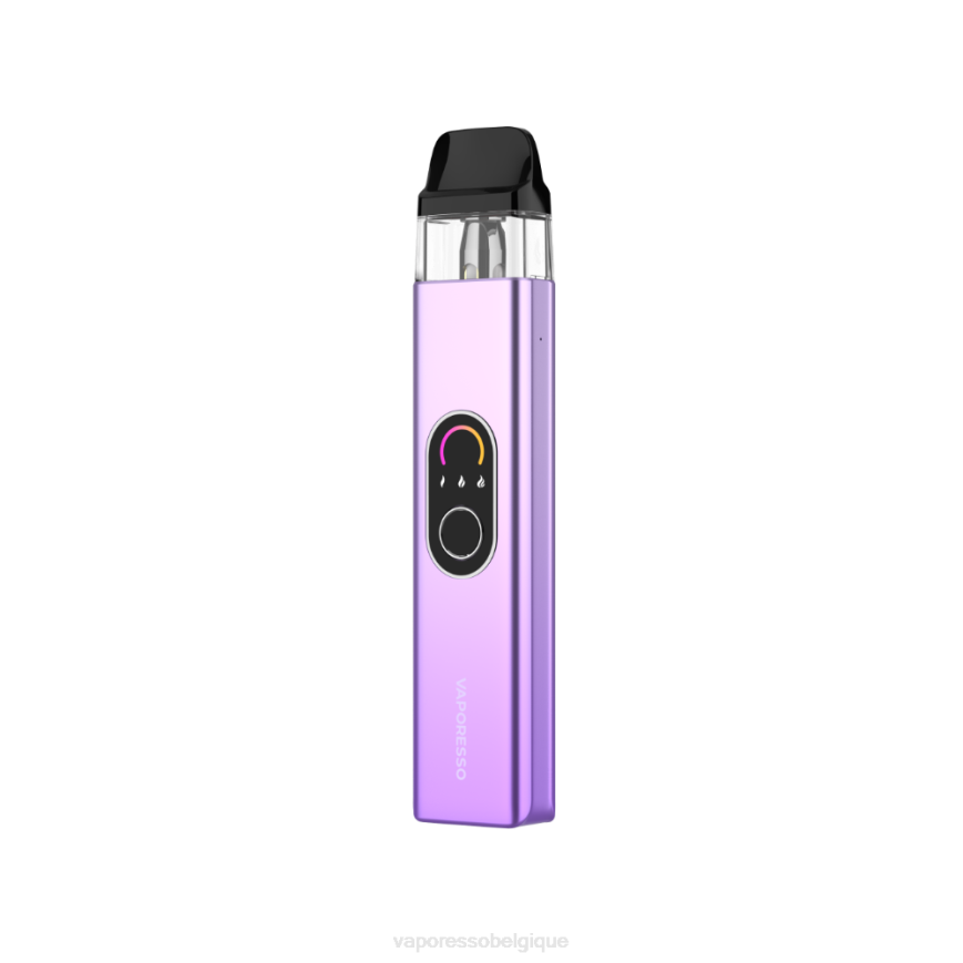 Vaporesso XROS 4 622224 lilas violet Vaporesso vape prix