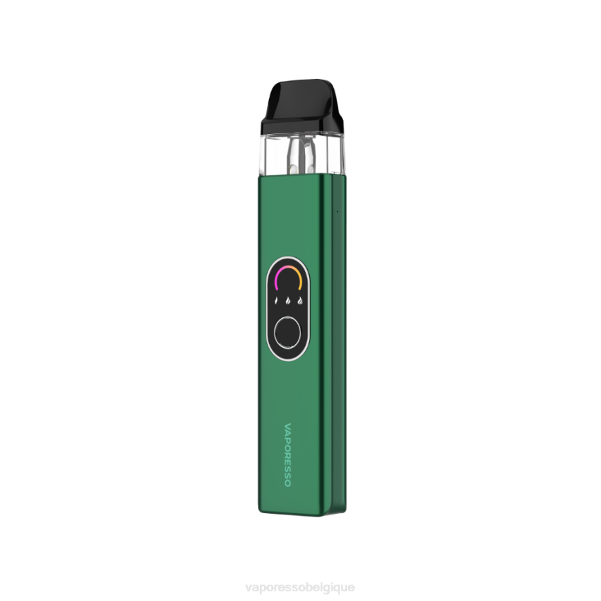 Vaporesso XROS 4 622225 vert Vaporesso vape price