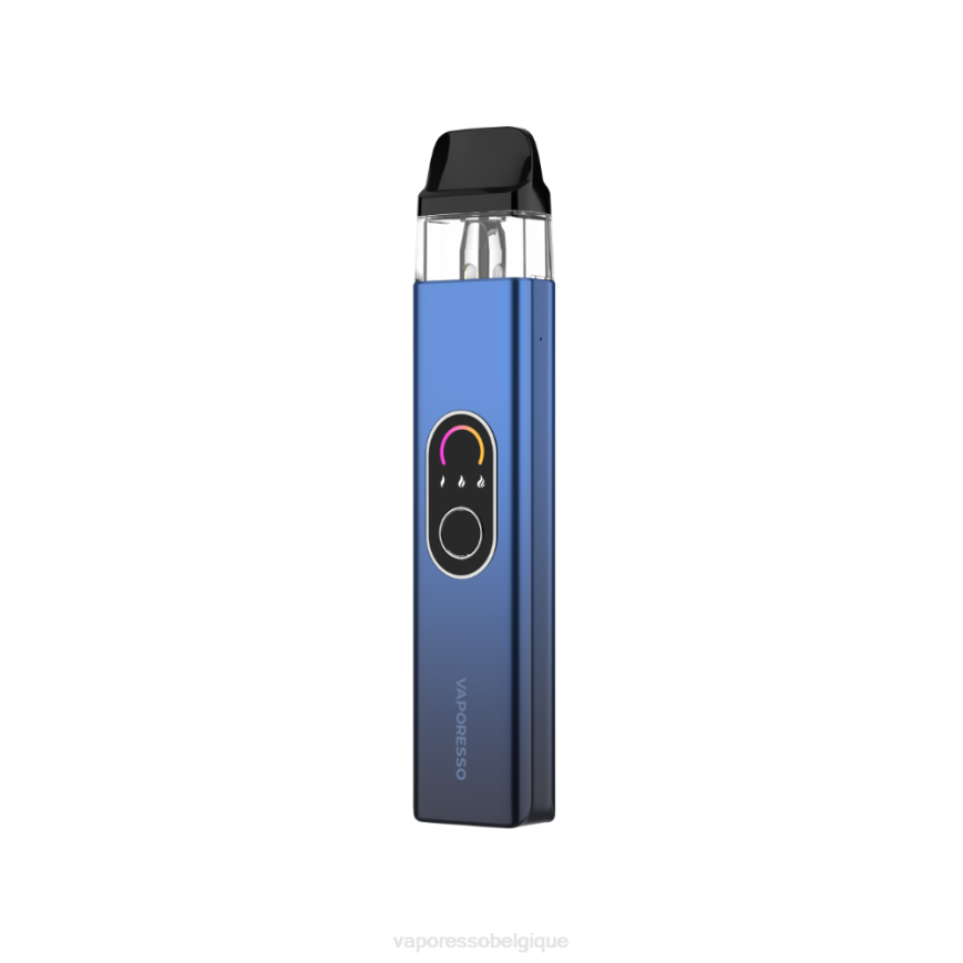 Vaporesso XROS 4 622226 bleu Vaporesso vape pen